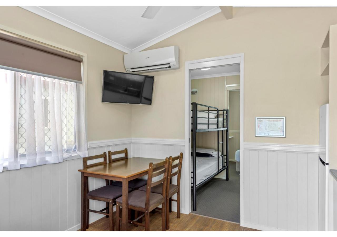 ดิสคัฟเวอรี พาร์ค-แอร์ลี บีช Hotel แอร์ลีบีช ภายนอก รูปภาพ