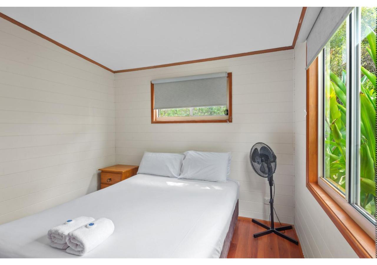 ดิสคัฟเวอรี พาร์ค-แอร์ลี บีช Hotel แอร์ลีบีช ภายนอก รูปภาพ