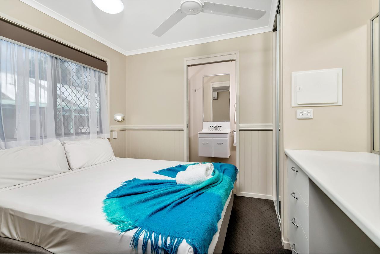 ดิสคัฟเวอรี พาร์ค-แอร์ลี บีช Hotel แอร์ลีบีช ภายนอก รูปภาพ
